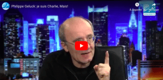 « Je n’ai pas envie de blesser les musulmans » le dessinateur Philippe Geluck donne son point de vue sur les caricatures