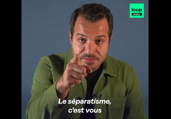 « Le séparatisme c’est vous ! » des citoyens français adressent un manifeste piquant à Eric Zemmour - VIDEO