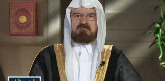 « Ne vous inquiétez pas pour notre religion », Cheikh Ali al-Qaradaghi fustige les remarques de Macron sur l’Islam