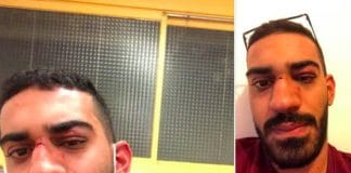 « Pourquoi vous parlez arabe, vous êtes en France ?» un enseignant jordanien et sa soeur agressés à Angers par des racistes