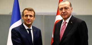 « Séparatisme » - Erdogan invite Macron à subir un examen de santé mentale