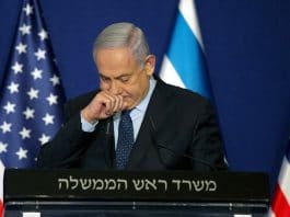 « Les femmes sont des animaux » affirme Benjamin Netanyahu - VIDEO