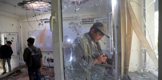 Afghanistan : au moins 22 morts dans une attaque à l'université de Kaboul revendiquée par Daech