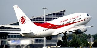 Air Algérie annonce la reprise de ses vols domestiques