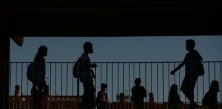 Albertville - Shoaib, Mohamed Emin et Emira 10 ans racontent les raisons de leurs arrestations