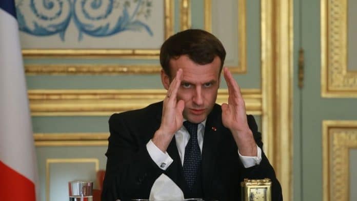 Algérie : scandale et colère après des propos d'Emmanuel Macron