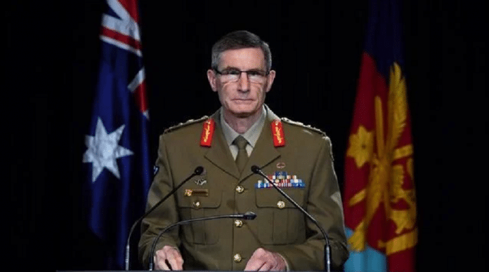 Australie : l'Armée reconnaît avoir «tué illégalement» 39 civils afghans dont des adolescents