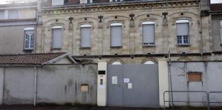 Bordeaux - des élèves taguent « Allah Akbar » sur les murs de leur collège espérant la fermeture de l’établissement