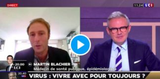 Confinement un médecin propose au gouvernement de mettre 10.000 euros d’amende aux jeunes