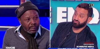 Cyril Hanouna prend en charge l’hébergement d’Ibrahim pendant 1 an - VIDEO