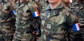 Des militaires victimes de tentatives d’empoisonnement de livreurs Uber Eat et Deliveroo