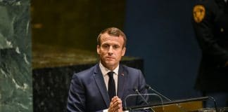 Droits de l’Homme - l’ONU envoie un avertissement sévère à Emmanuel MacronDroits de l’Homme - l’ONU envoie un avertissement sévère à Emmanuel Macron