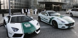 Dubaï - deux israéliens au comportement inapproprié ont été arrêtés par la police