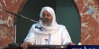 Egypte - Cheikh Mustafa al-Adawi détenu après avoir appeler au boycott des produits français