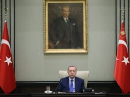Erdogan appelle les musulmans à s'unir pour défendre notre religion