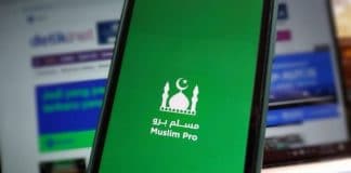 Face au scandale, Muslim Pro met fin à ses relations avec tous les partenaires de données