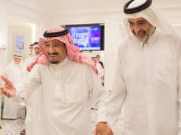 L'Arabie saoudite cherche un rapprochement avec le Qatar