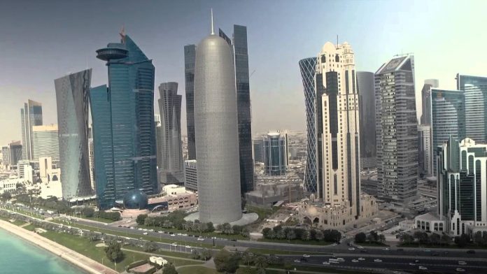 L'Iran et le Qatar signent  « un accord historique » de coopération économique