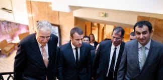 Le CFCM accepte de « labelliser les imams » à la demande d’Emmanuel Macron