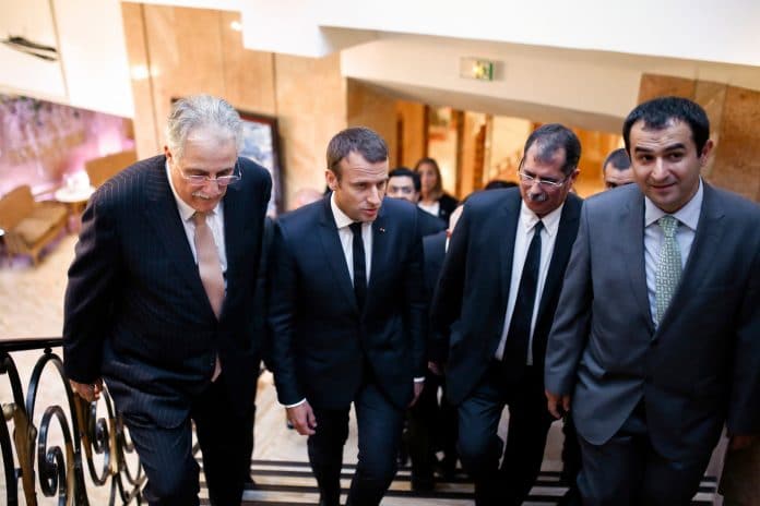 Le CFCM accepte de « labelliser les imams » à la demande d’Emmanuel Macron