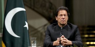 Le Premier ministre pakistanais Imran Khan sous pression pour reconnaître Israël