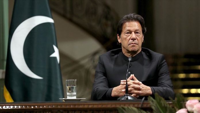 Le Premier ministre pakistanais Imran Khan sous pression pour reconnaître Israël