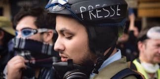 Le préfet Gilles Clavreul traite le journaliste Taha Bouhafs de « salopard »2