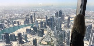 Les Emirats Arabes Unis cessent de délivrer des visas aux citoyens de 13 pays majoritairement musulmans