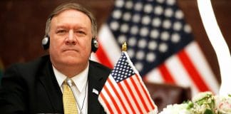 Les États-Unis considèrent la campagne mondiale anti-israélienne BDS comme « antisémite »