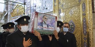 Les dirigeants mondiaux appellent au calme après l'assassinat du scientifique iranien Fakhrizadeh