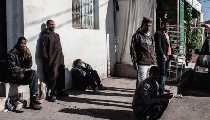 Maroc - Des jeunes démunis vendent leur rein pour 50 000 DH