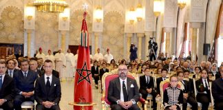 Maroc - le roi Mohammed VI ordonne la vaccination massive contre le Covid-19