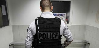 Marseille : deux policiers condamnés à de la prison ferme pour avoir roué de coups le jeune Ishaq