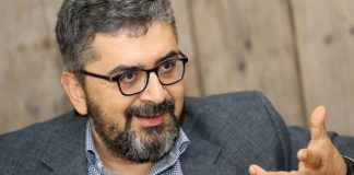 Mohamed Sifaoui serait payé par les dons des musulmans pour gérer la communication du recteur de la Mosquée de Paris