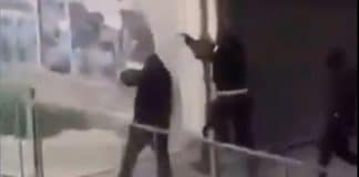 Montpellier - une impressionnante fusillade éclate dans le quartier de la Paillade - VIDEO