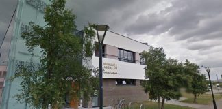 Nantes - des balles envoyées par courrier à deux mosquées