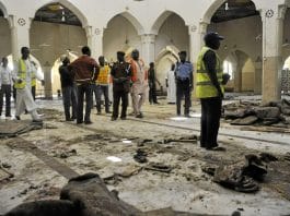 Nigéria : cinq musulmans tués par des hommes armés dans l’attaque d’une mosquée pendant la prière