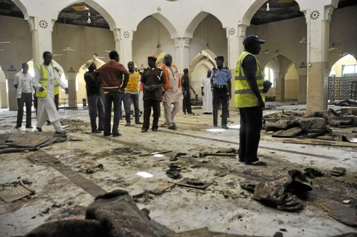Nigéria : cinq musulmans tués par des hommes armés dans l’attaque d’une mosquée pendant la prière