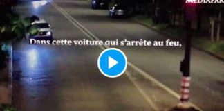 Paris vidéo effrayante de policiers tirant sur de jeunes innocents révélée par Mediapart - VIDEO