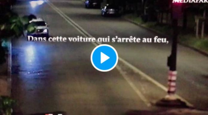 Paris vidéo effrayante de policiers tirant sur de jeunes innocents révélée par Mediapart - VIDEO