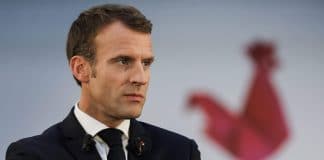 Projet d’attentat contre Emmanuel Macron - un membre présumé de l’ultra-droite interpellé