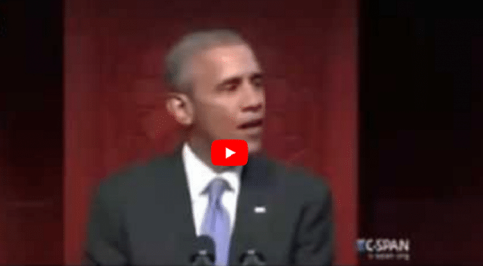 Quand Barack Obama citait un hadith du Prophète pour défendre l'Islam