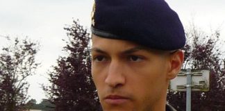 Saint-Cyr - Jallal Hami, élève officier, meurt noyé lors d’un bizutage