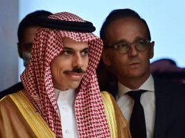 Un ministre saoudien affirme que les relations avec la Turquie sont « bonnes et amicales »