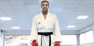 « Aux armes citoyens » - le champion de karaté Christophe Pinna convoqué par la police pour incitation à la haine