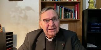 « Il vaut mieux obéir à Dieu plutôt qu’aux hommes » - un prêtre appelle à ne pas respecter le confinement - VIDEO