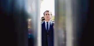 « La laïcité est un paravent pour combattre l'Islam ! » révèlent des proches d’Emmanuel Macron - VIDEO