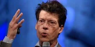 « Les dieux c’est vous ! » - les propos choquants du fondateur de Doctissimo aux étudiants de Polytechnique - VIDEO