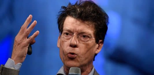 « Les dieux c’est vous ! » - les propos choquants du fondateur de Doctissimo aux étudiants de Polytechnique - VIDEO