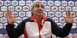 « Les femmes sont aussi co**** que les hommes » - les propos polémiques de Raymond Domenech - VIDEO